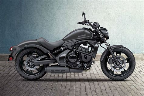 Kawasaki Vulcan S Specs