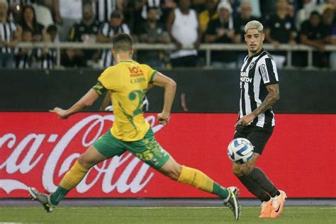 Veja Os Melhores Momentos De Botafogo X Defensa Y