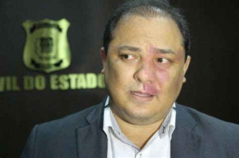 Chico Lucas acerta ao manter Luccy Keiko na Delegacia Geral de Polícia