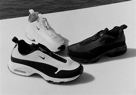 Nike S Air Max Sndr Returns To Original Form Fall Sneaker News