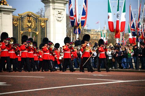 Facts About The National Gallery In London Guidelines To Britain