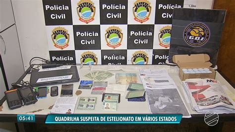 Polícia identifica novas vítimas do golpe do consórcio em MS e procura