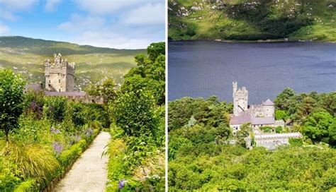 Glenveagh Castle: Tour, History + 2024 Info