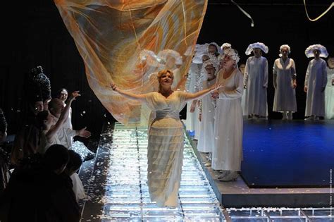 Aida” The Mariinsky Concert Hall 11062011 Concert Hall
