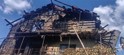 Ziua de Cluj Incendiu în Cluj Casă făcută SCRUM Două autospeciale