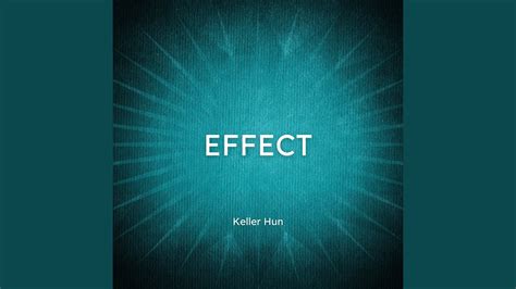 New Effect - YouTube