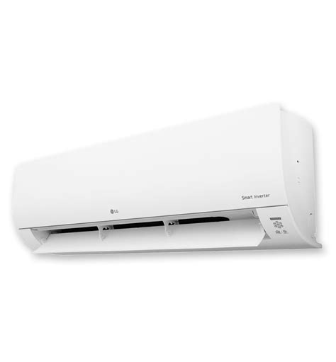 Lg Premium Series 35 Kw Inverter Split System Wh12sk 18 Built In Wi