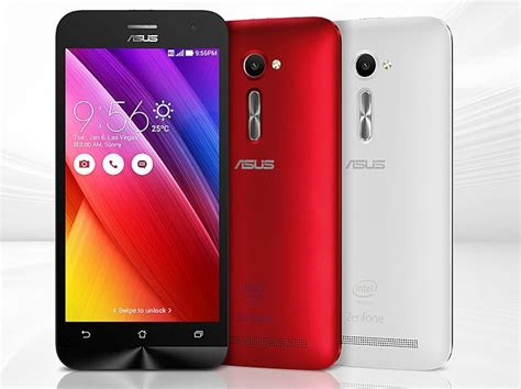 Bocoran Tampilan Harga Dan Spesifikasi Asus Zenfone Go