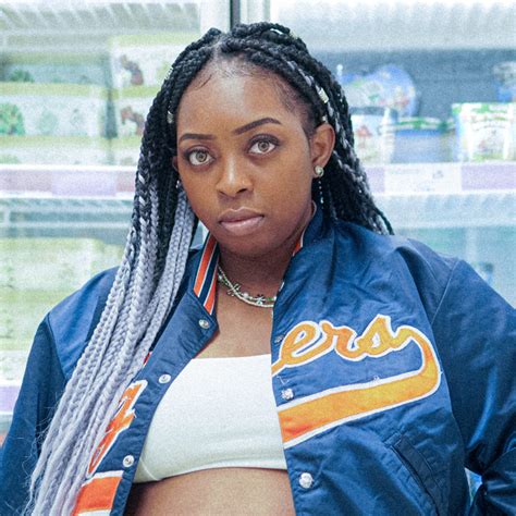 Christelle Spotify