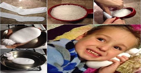 Lean How To Cure Any Ear Infection Using Epsom Salt This Remedy Works Every Time Natural Healing