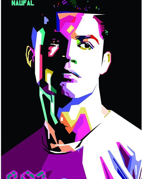 Cristiano Ronaldo Wpap