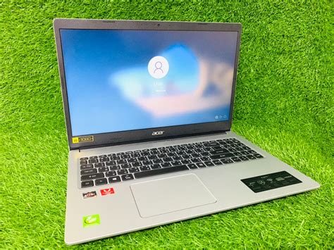 Thailandallit Notebook โน๊ตบุ๊ค Acer Aspire 3 N18q13