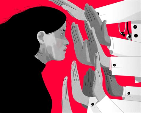 Opinion | How Doctors Fail Women Who Don’t Want Children - The New York