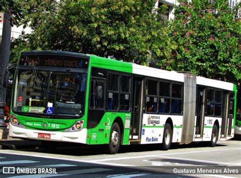 Caio Mondego Ha Essbus Transporte Nost Lgico