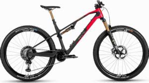 2023 Rotwild R X275 PRO Specs Reviews Images Mountain Bike Database