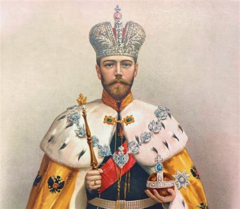 The Imperial Crown of Russia | The Court Jeweller | Imperial crown ...