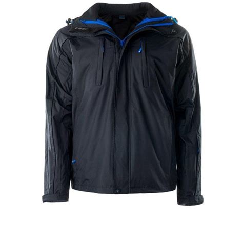 Kurtka M Ska W Zimowa Polar Softshell Hi Tec Xl Sport Line