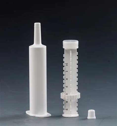 Veterinary Paste Disposable Insulin Piston Feeding Syringe - Buy Syringe,Veterinary Syringes ...