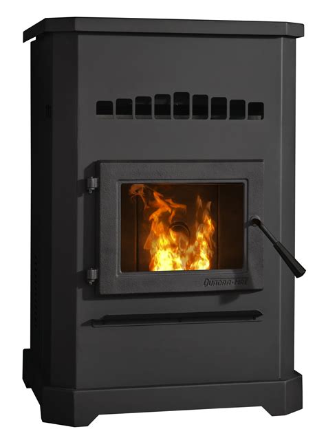 Quadra Fire Outfitter Ii High Country Stoves