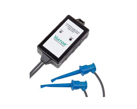 Viator Bluetooth Hart Interface Modem Hm Mt Bt Ex 010041