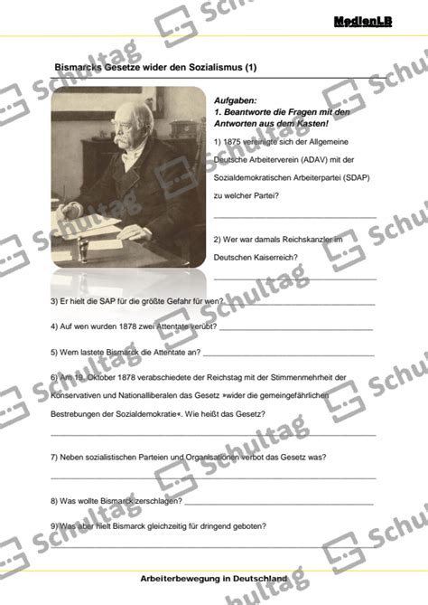Kinderarbeit Schultag