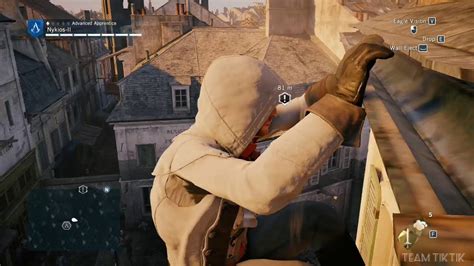 Assassin S Creed Unity The Kingdom Of Beggars Youtube