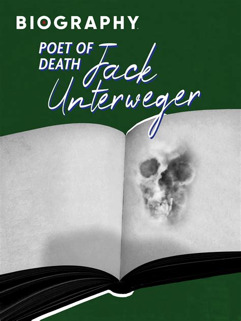 Prime Video: Poet of Death: Jack Unterweger, Season 1