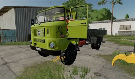 Ifa W L Kcr V Fs Mod