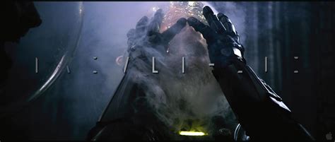 Prometheus [trailer] - Prometheus (2012 film) Image (28086411) - Fanpop