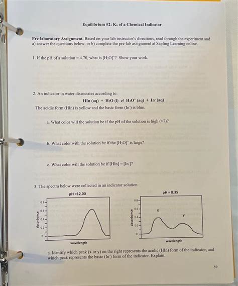 Solved Pre Laboratory Assignment Based On Your Lab