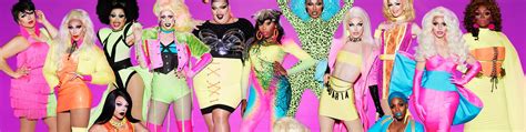 Watch Rupauls Drag Race Untucked Online Streaming Only On Stan