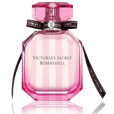 Study Finds Victorias Secret Bombshell Perfume Repels Mosquitos