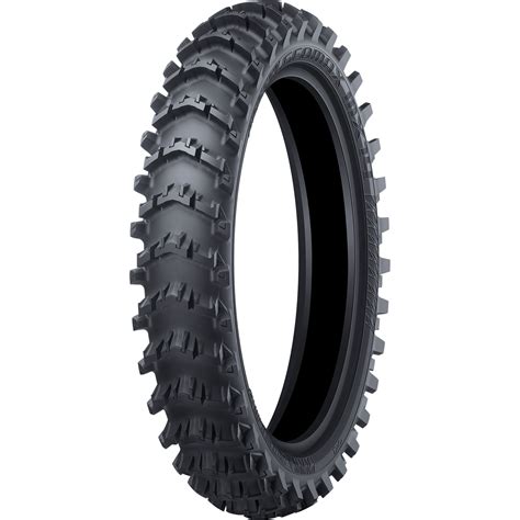 Dunlop Motorcycle Tires Launches Geomax Mx Dunlop Motorcycle