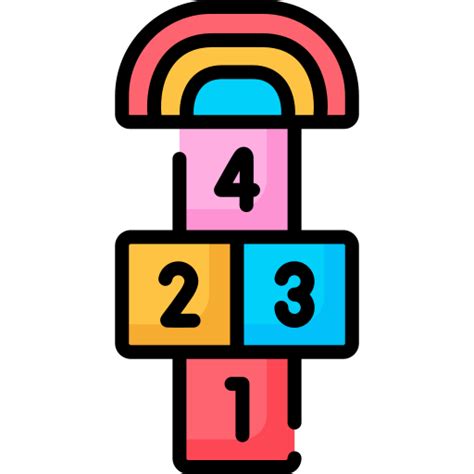 Hopscotch App Icon