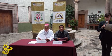 Morelia Pide Arzobispo No Ver Sexualidad Como Algo Negativo