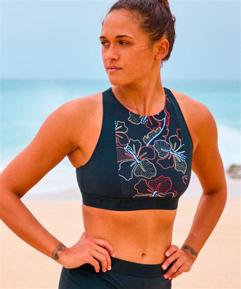 Badeanzügegröße Guide Ein Bikini wie für DICH gemacht Roxy