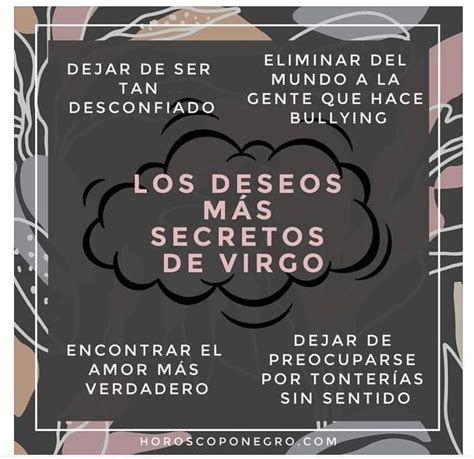 Pin De Janet En Virgo En 2024 Caracteristicas Del Signo Virgo Signo