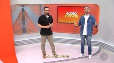 Globo Esporte S O Carlos Araraquara Assista Ntegra Do Globo