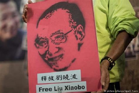 Foto Akhir Perjalanan Liu Xiaobo Pembangkang China Yang Dibela