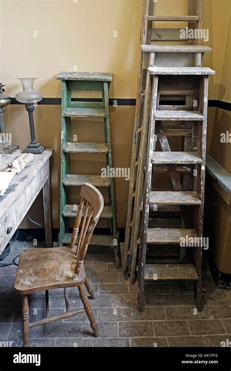 Store Room Stock Photo Alamy