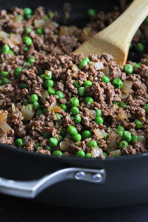 Warm Up With Slow Cooker Bison Stew Artofit