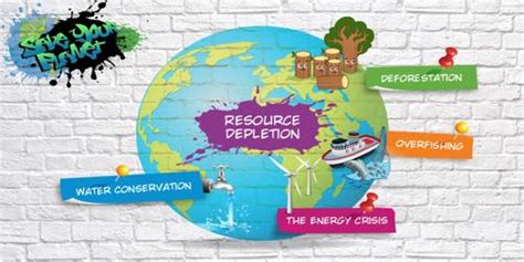 Resource Depletion Causes And Effects Assignment Point