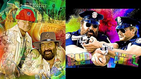 2 Opere Miami Supercops Bud E Terence Bud Spencer Catawiki