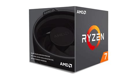 AMD Ryzen 7 1700 Desktop Processor Computer Reviews Popzara Press