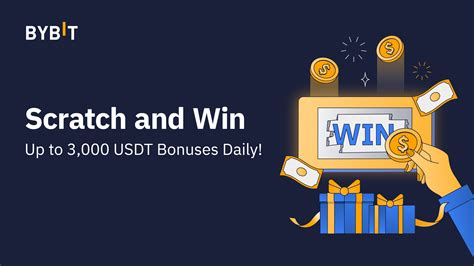 Bybit on Twitter: "📣 #Bybit Earn Bash: Scratch & Win From a $1,000,000 ...