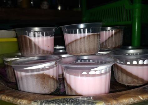 Resep Puding Nutrijell Oleh Nwh Cookpad