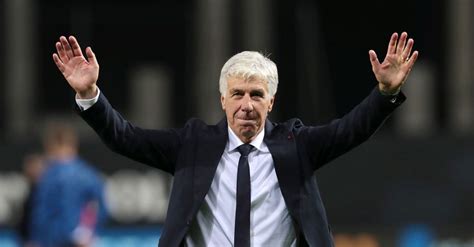 Gasperini Recupero Con L Inter Giorni Dopo Il Milan D Fastidio