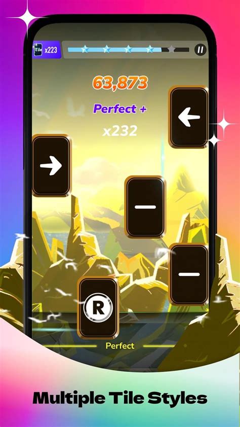 Rhythm Rush Magic Piano Tiles Free Android Game Download Juxia