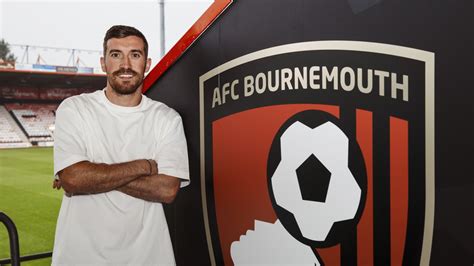 Premier League new boys Bournemouth swoop to sign Joe Rothwell on free ...