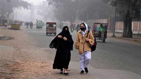 Air Pollution And Politics Pose Cross Border Challenges In South Asia News Khaleej Times